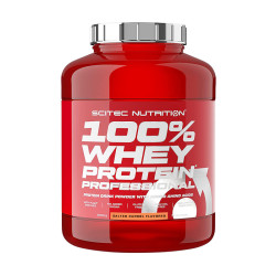 Scitec 100% Whey Protein Professional - 2350g