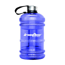 IronFlex Water Jug Gallon - 2.2l