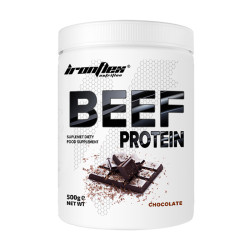 IronFlex Beef Protein - 500g