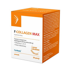 Formeds F-Collagen Max - 156g