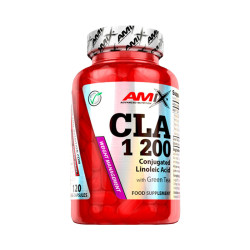 Amix CLA 1200 - 120 caps.
