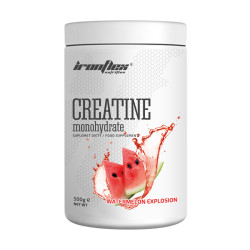 IronFlex Creatine Monohydrate - 500g