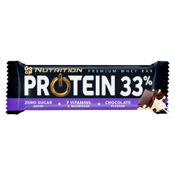Go On Protein 33% Baton Proteinowy - 50g