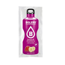 Napój Bez Cukru Bolero - 9 g
