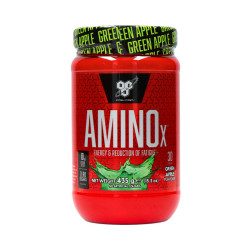 BSN Amino X - 435g