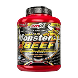 Amix Anabolic Monster Beef - 1000g