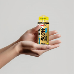 Amix Slow Gel Energy gel - 45g
