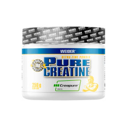 Kreatyna Creapure Weider Pure Creatine - 250g