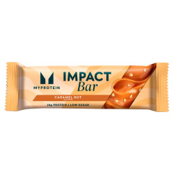 Baton Proteinowy MyProtein Impact Protein Bar - 64g