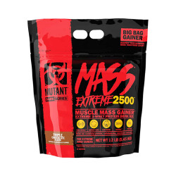 PVL Mutant Mass XXXtreme - 5450g