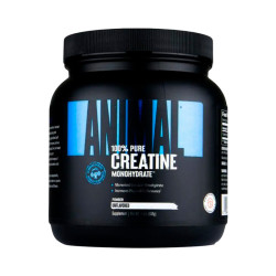 Kreatyna Mikronizowana Universal Animal Creatine Micronized - 500g
