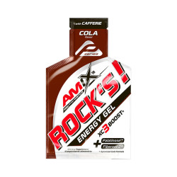 Amix Rock's Energy Gel - 32g