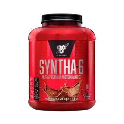 BSN Syntha 6 - 2270g