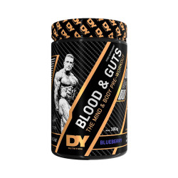 Dorian Yates Blood Gust - 380g