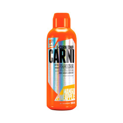 Extrifit L-Carni 120000mg - 1000ml