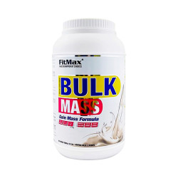FitMax Bulk Mass - 2800g