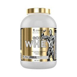 Odżywka białkowa Kevin Levrone Gold Whey - 2000g
