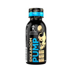 Kevin Levrone Shaboom Pump Juice Shot - 120ml