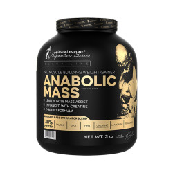 Kevin Levrone Anabolic Mass - 3000g