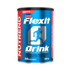 Nutrend Flexit Drink - 400g