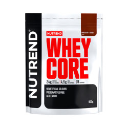 Nutrend Whey Core - 900g