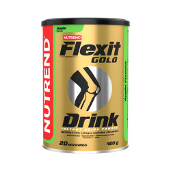 Nutrend Flexit Drink Gold - 400g