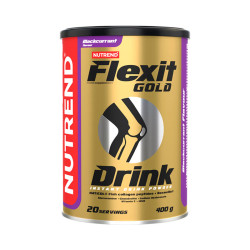 Nutrend Flexit Drink Gold - 400g