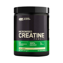 Optimum Nutrition Creatine - 317g
