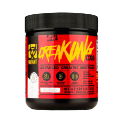 PVL CreaKong CX8 - 249g