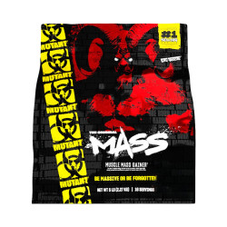 PVL Mutant Mass - 2270g