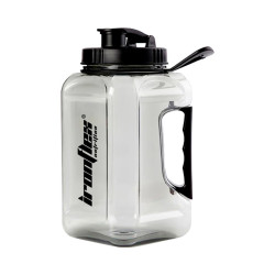 Butelka na Wodę IronFlex Water Jug - 2.4l