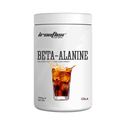 Beta-Alanina IronFlex Beta-Alanine - 500g