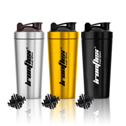 Szejker Stalowy IronFlex Shaker Steel - 750ml