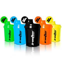 Szejker IronFlex Nano Shaker - 300ml