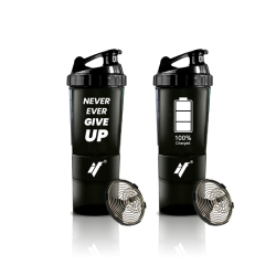 Szejker IronFlex Spider Shaker - 500ml