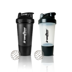 Szejker IronFlex Shaker Premium - 500ml