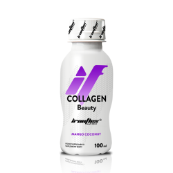 Kolagen IronFlex Collagen Beauty Shot - 100ml