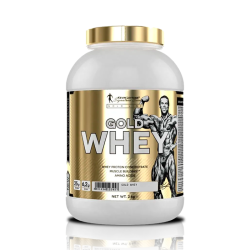 Odżywka białkowa Kevin Levrone Gold Whey - 2000g