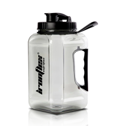 Butelka na Wodę IronFlex Water Jug - 2.4l