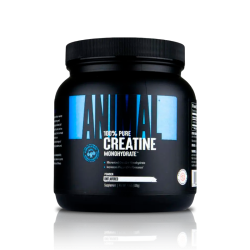 Kreatyna Mikronizowana Universal Animal Creatine Micronized - 500g