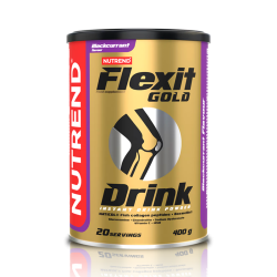 Nutrend Flexit Drink Gold - 400g