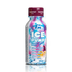 FA Ice Pump Juice Shot - 120ml