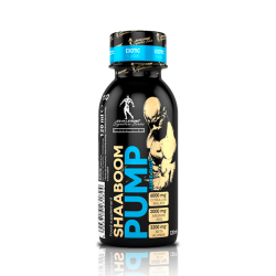 Kevin Levrone Shaaboom Pump Juice Shot - 120ml