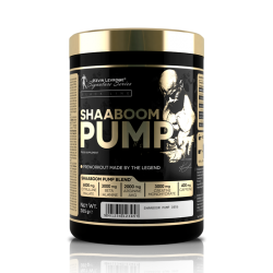 Kevin Levrone Shaaboom Pump - 385g