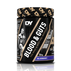 Dorian Yates Blood Gust - 380g