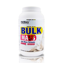 FitMax Bulk Mass - 2800g