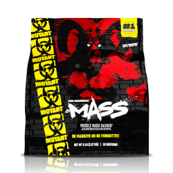 PVL Mutant Mass - 2270g