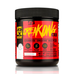 PVL CreaKong CX8 - 249g