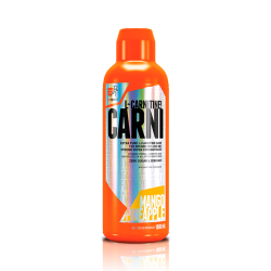 Extrifit L-Carni 120000mg - 1000ml