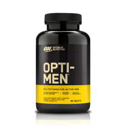 Optimum Nutrition Opti-Men - 90 tabs.